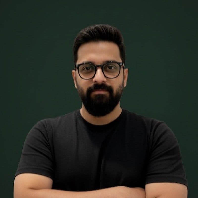 Ijas Abdulla, Founder